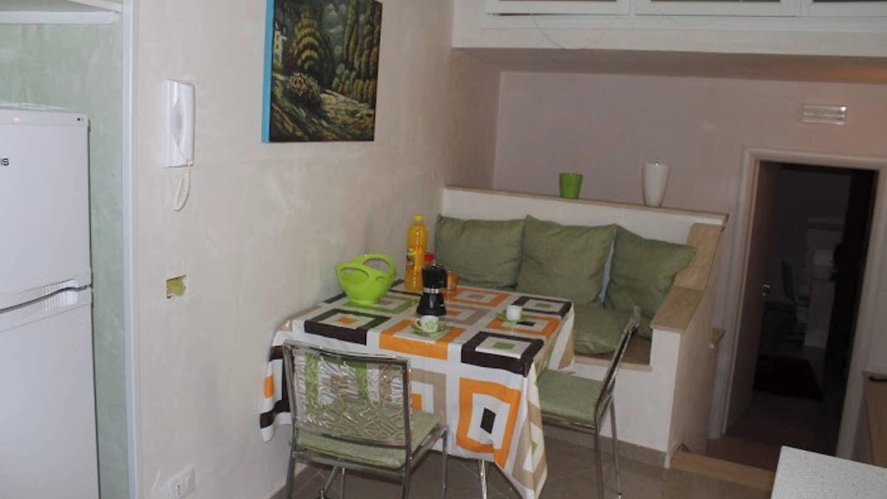 Photo of Livingroom in Alcamo Historic Center