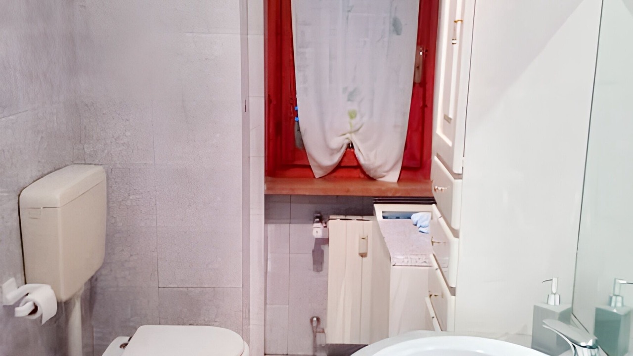 Photo of Bathroom in Villastellone