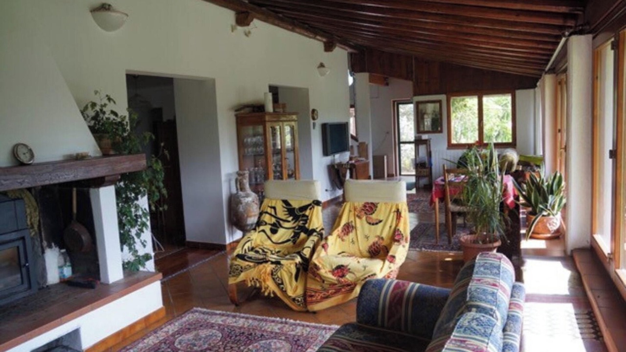 Photo of Livingroom in Treglio