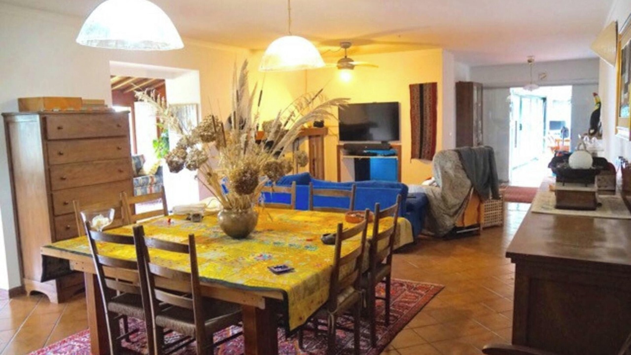 Photo of Livingroom in Treglio