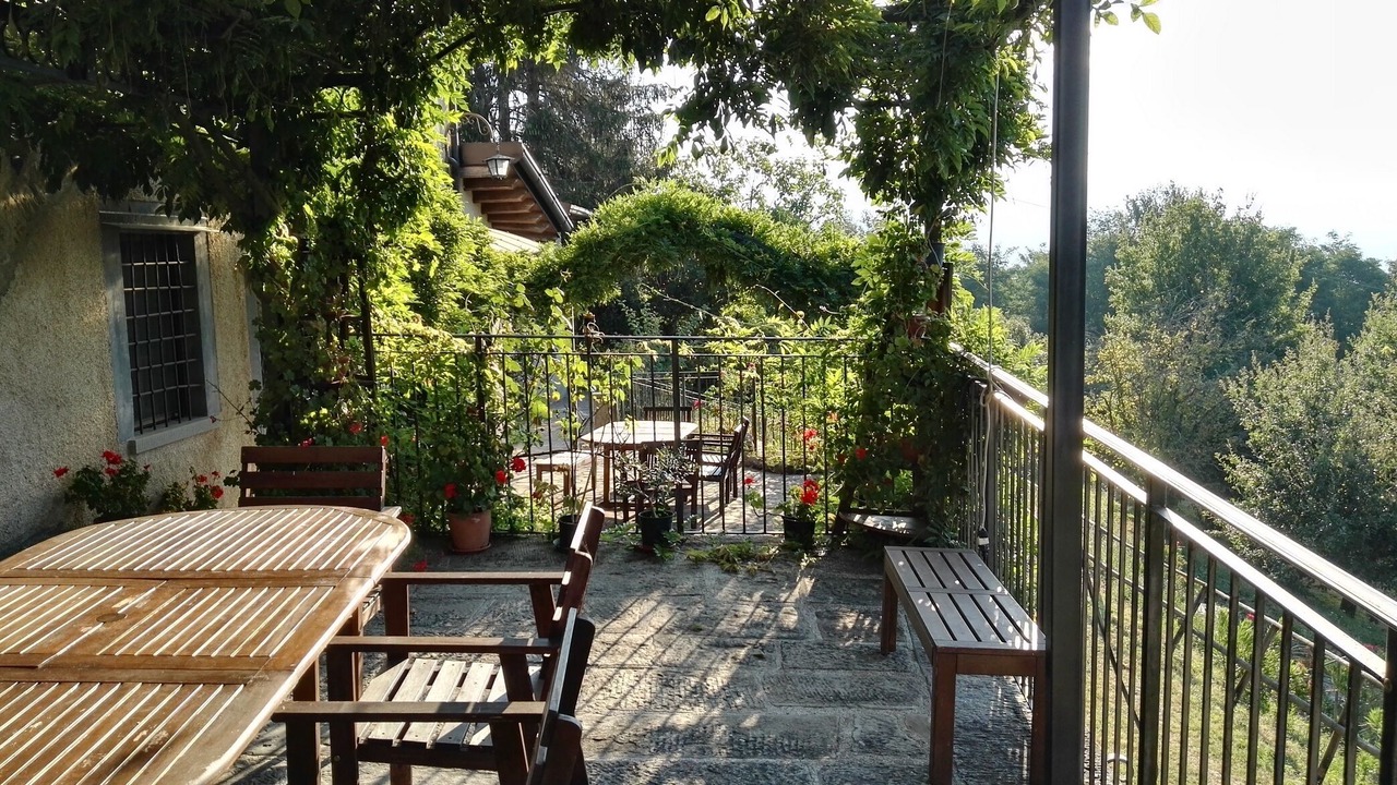 Photo of Outdoor in Mulazzo