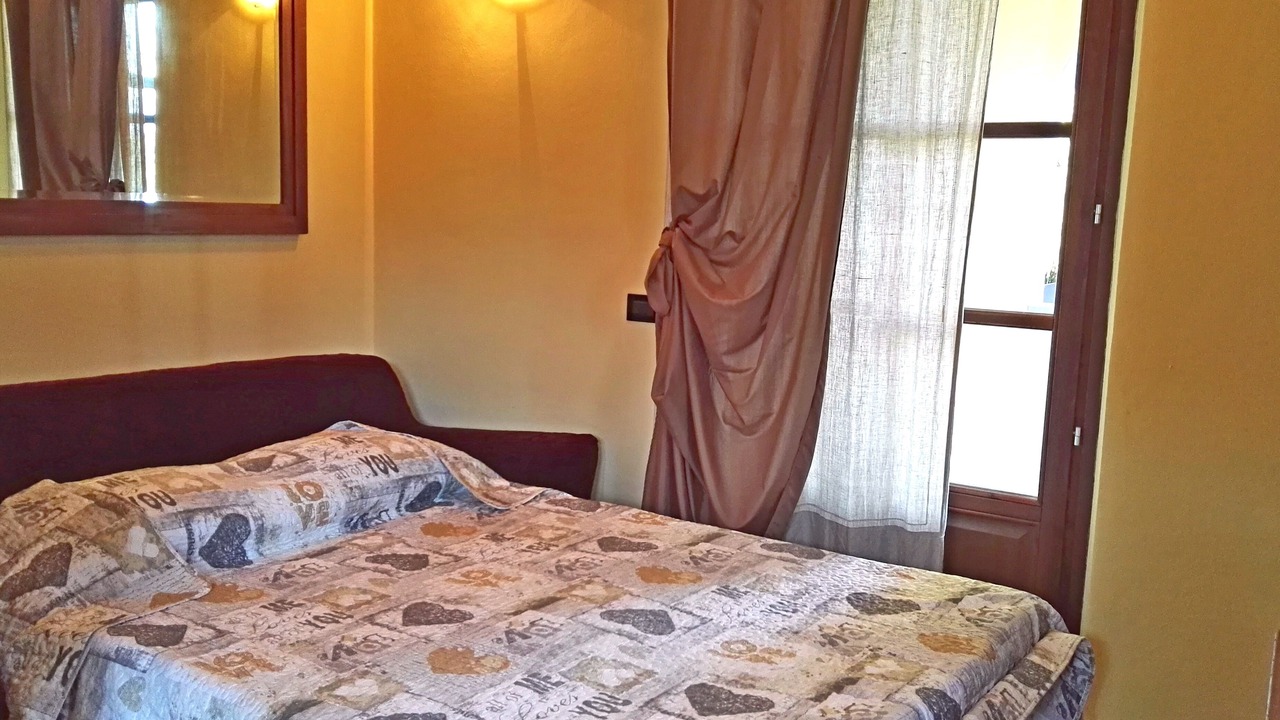 Photo of Bedroom in Mulazzo