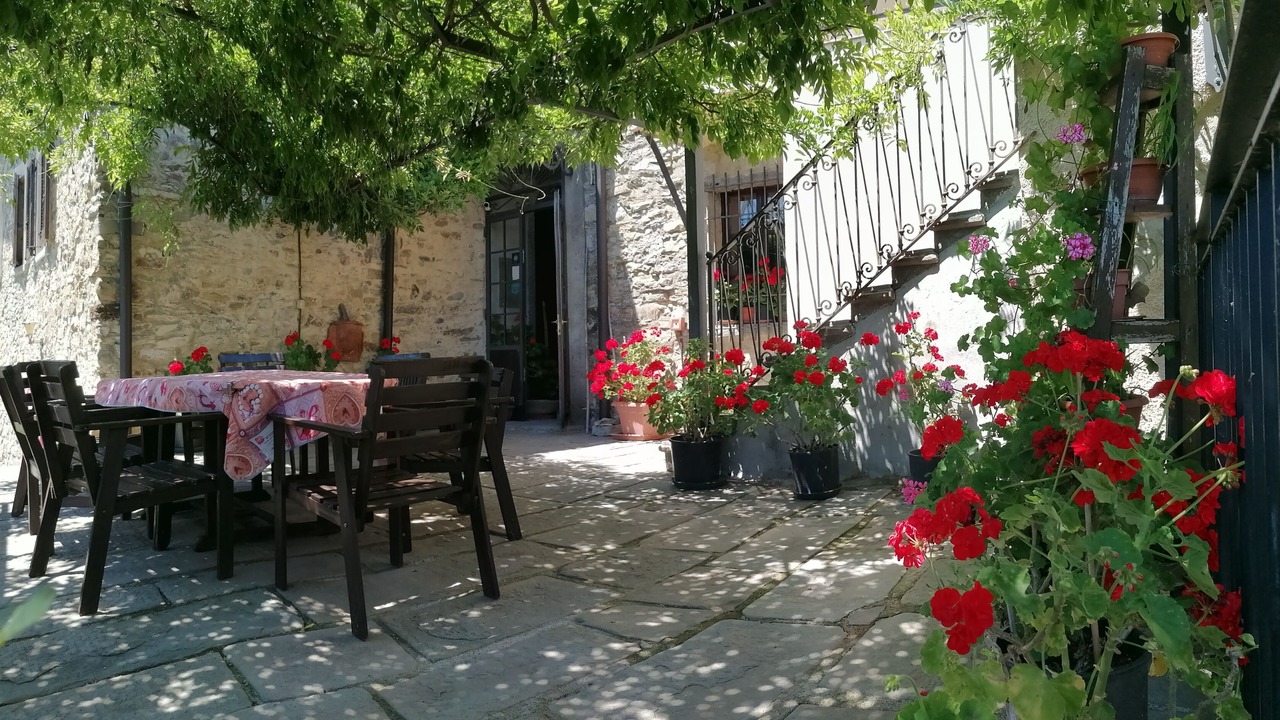 Photo of Outdoor in Mulazzo