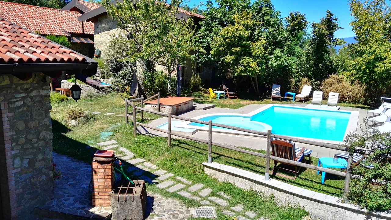 Photo of Outdoor in Mulazzo