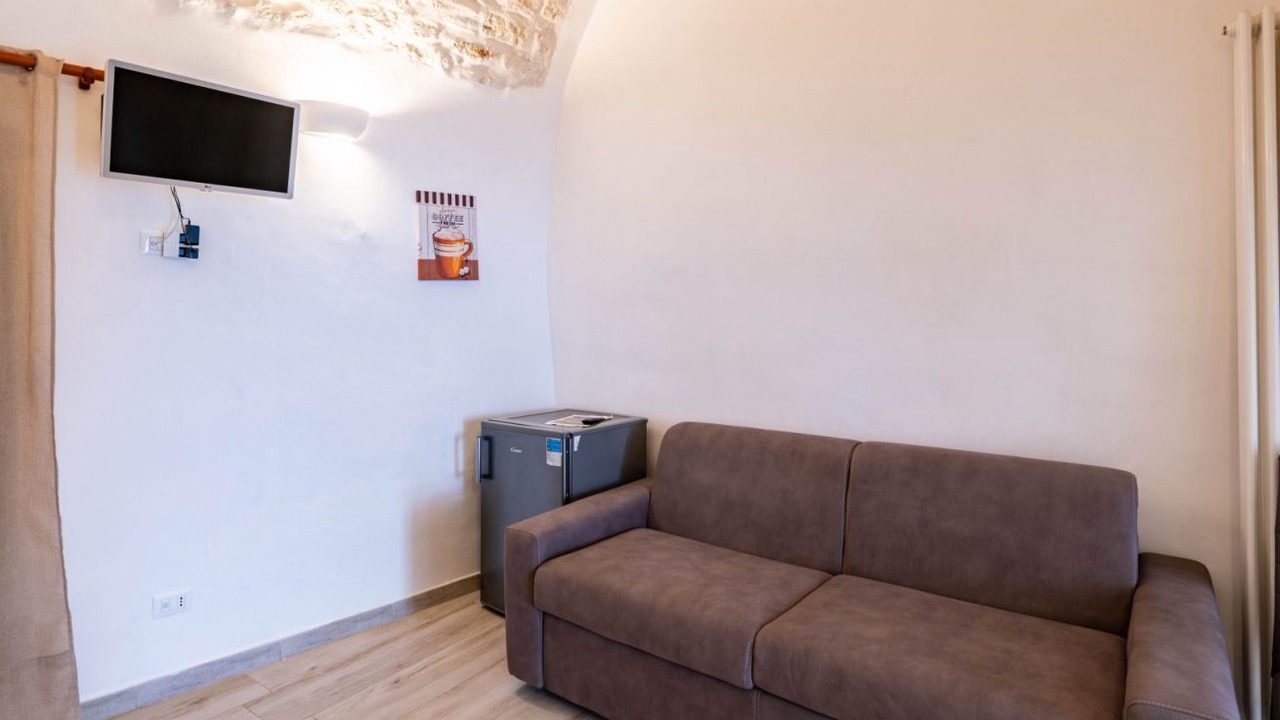 Photo of Livingroom in Ostuni