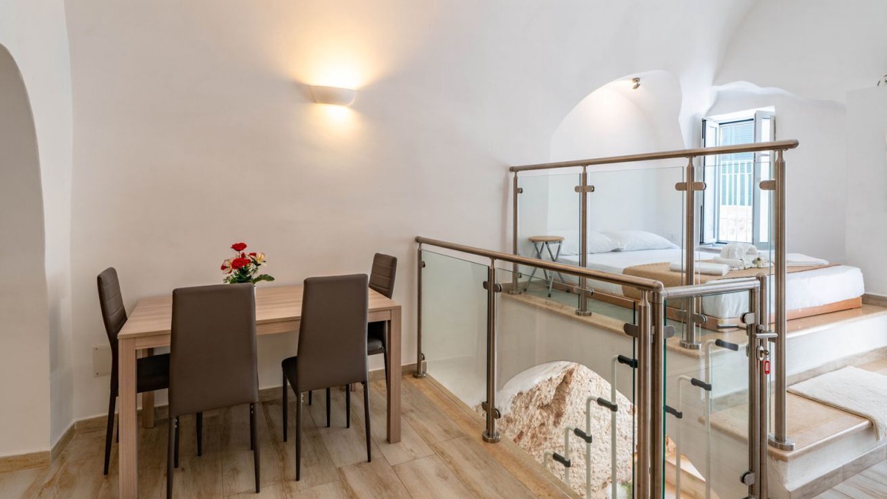 Photo of Bedroom in Ostuni