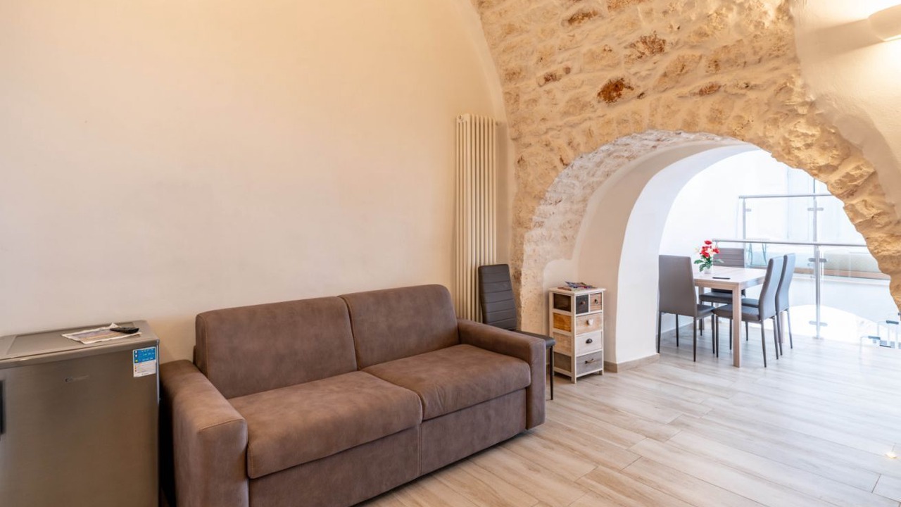 Photo of Livingroom in Ostuni