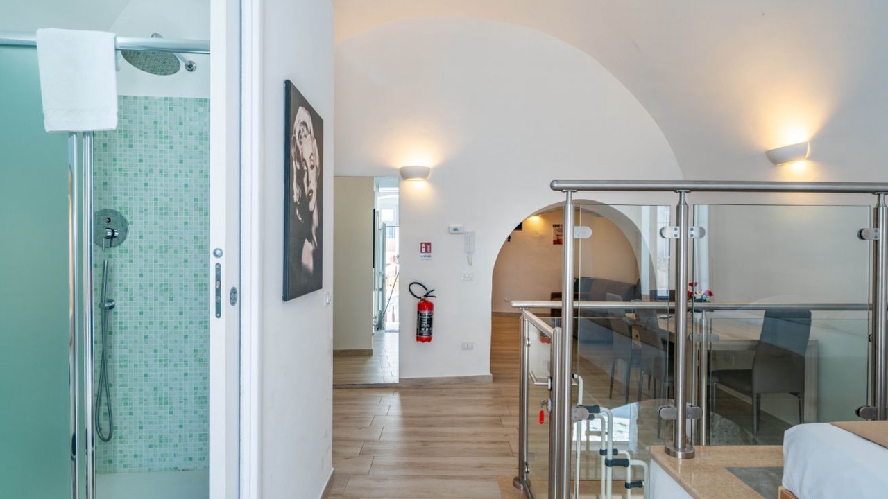 Photo of Bedroom in Ostuni