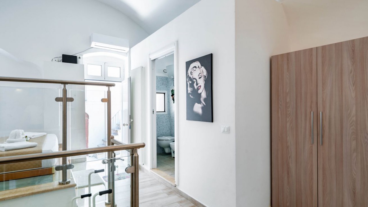 Photo of Bedroom in Ostuni