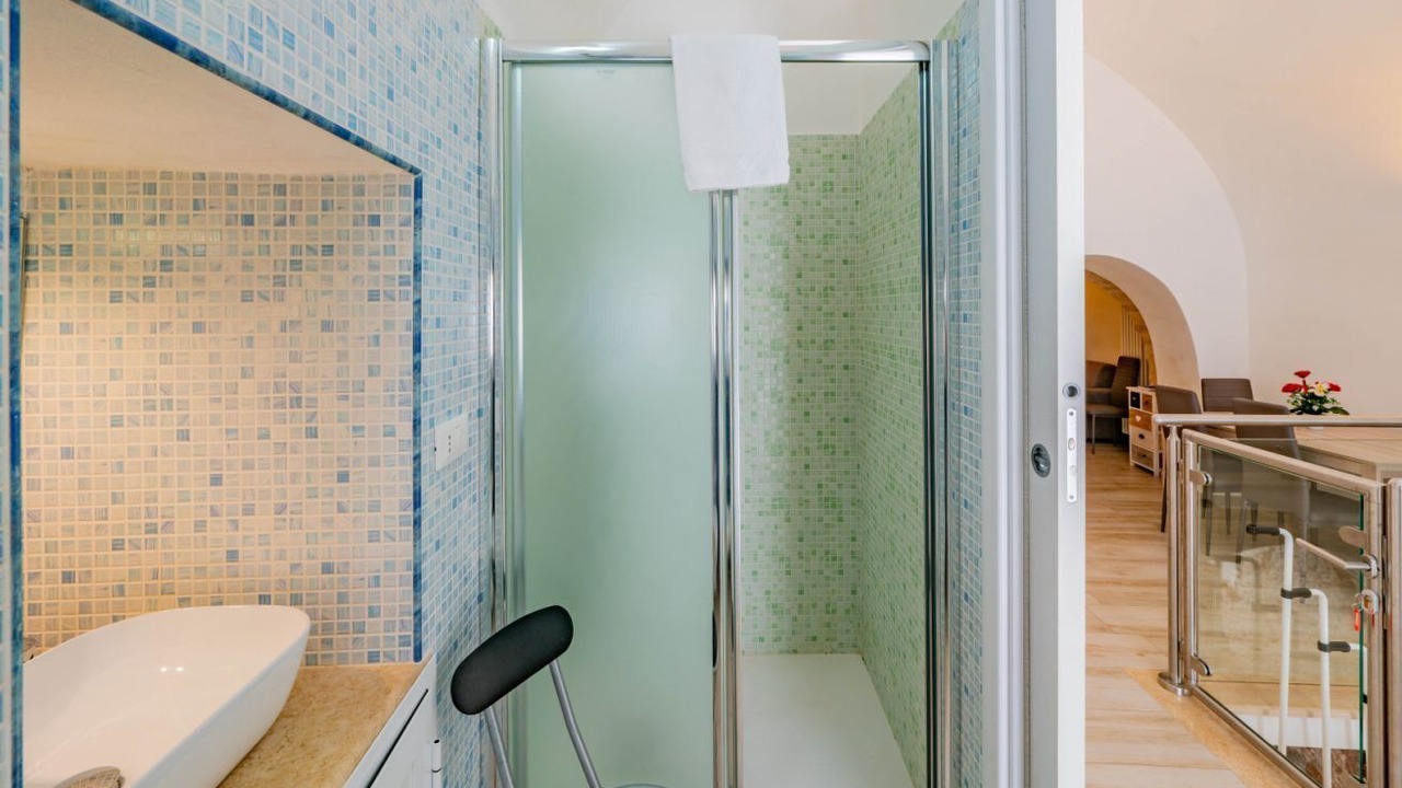 Photo of Bathroom in Ostuni