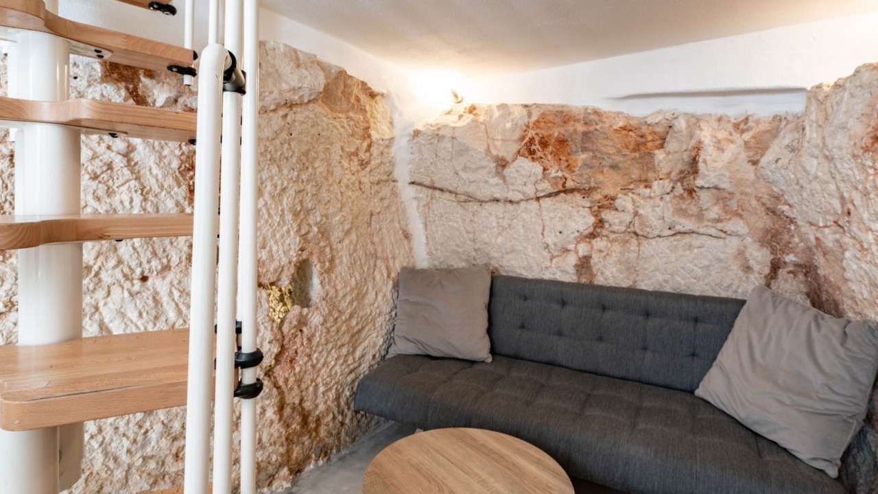 Photo of Livingroom in Ostuni