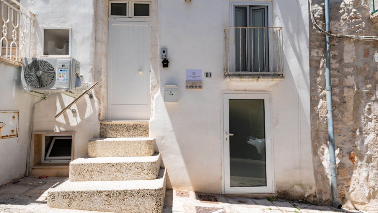 Photo of Outdoor in Ostuni