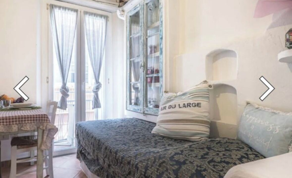 Photo of Livingroom in Rimini Historic Center