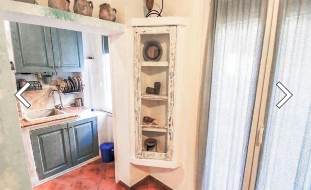 Photo of Kitchen in Rimini Historic Center