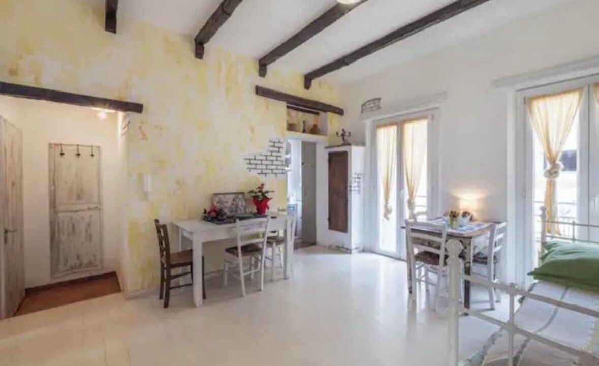 Photo of Livingroom in Rimini Historic Center