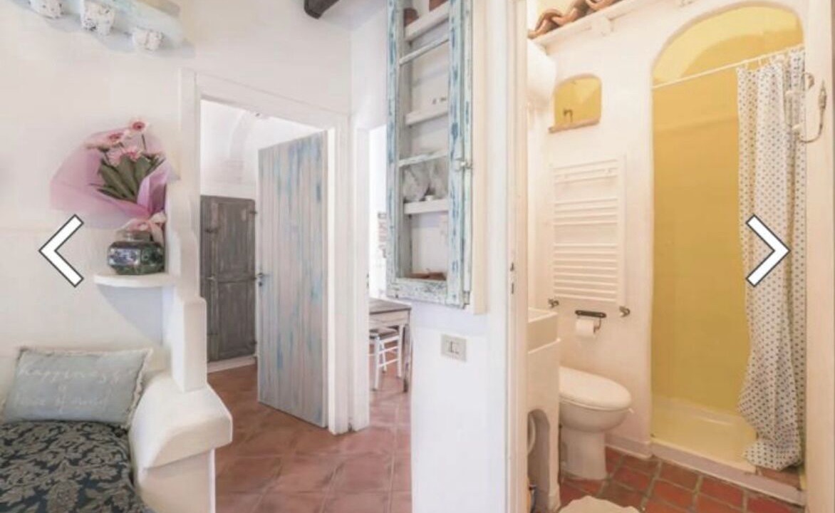 Photo of Bathroom in Rimini Historic Center