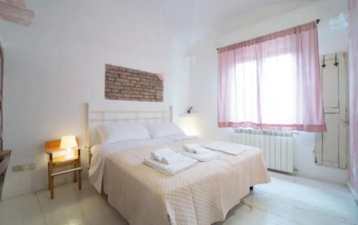 Photo of Bedroom in Rimini Historic Center