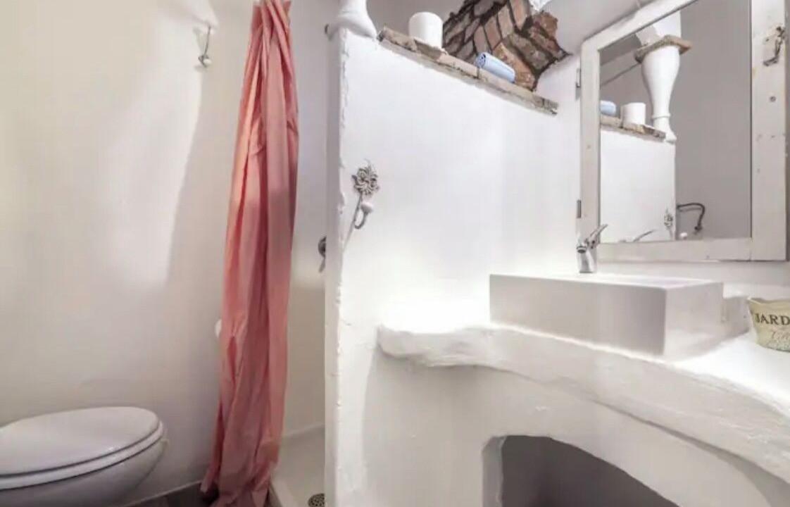 Photo of Bathroom in Rimini Historic Center
