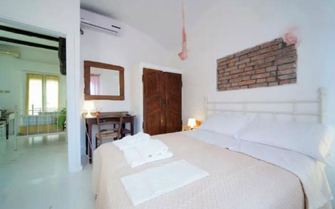 Photo of Bedroom in Rimini Historic Center