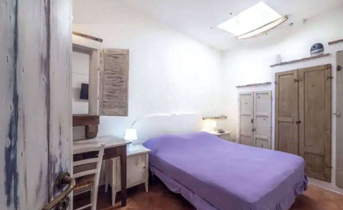 Photo of Bedroom in Rimini Historic Center