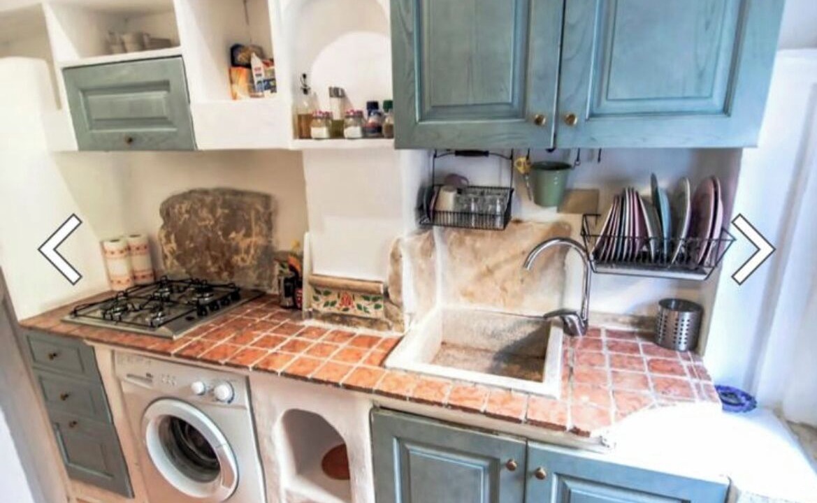 Photo of Kitchen in Rimini Historic Center