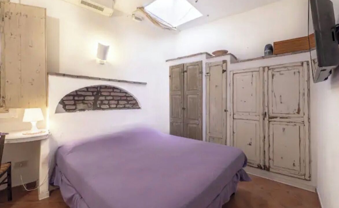 Photo of Bedroom in Rimini Historic Center