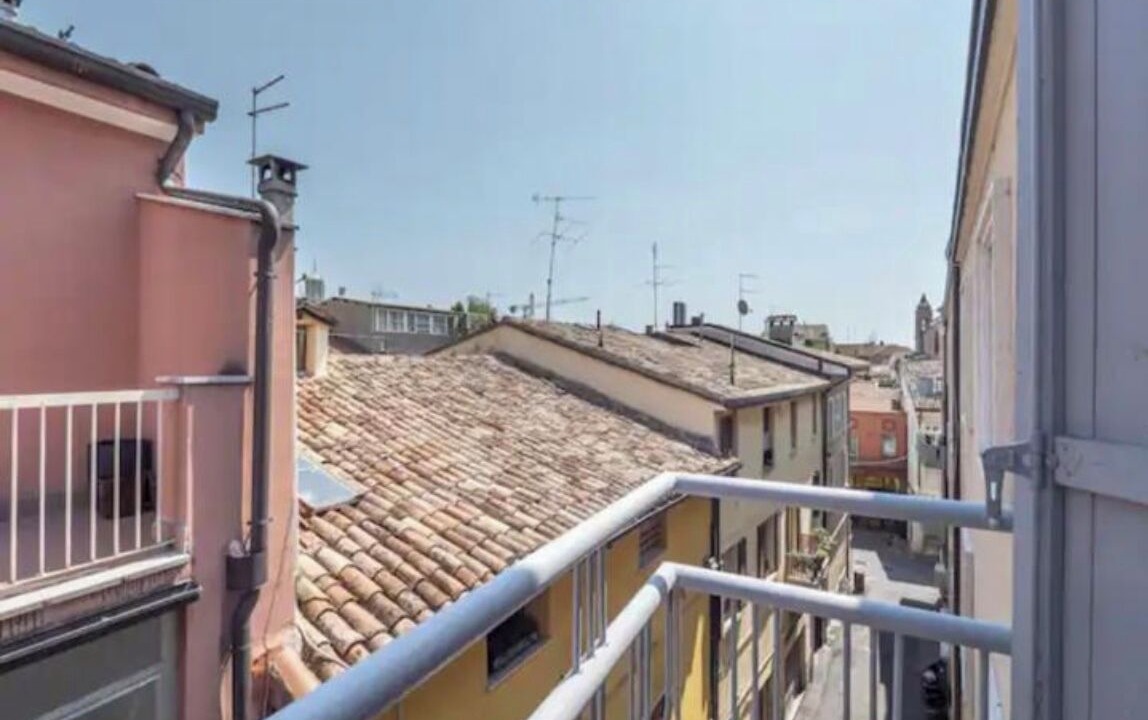Photo of Outdoor in Rimini Historic Center