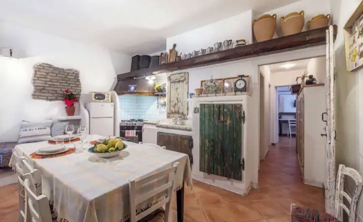 Photo of Livingroom in Rimini Historic Center