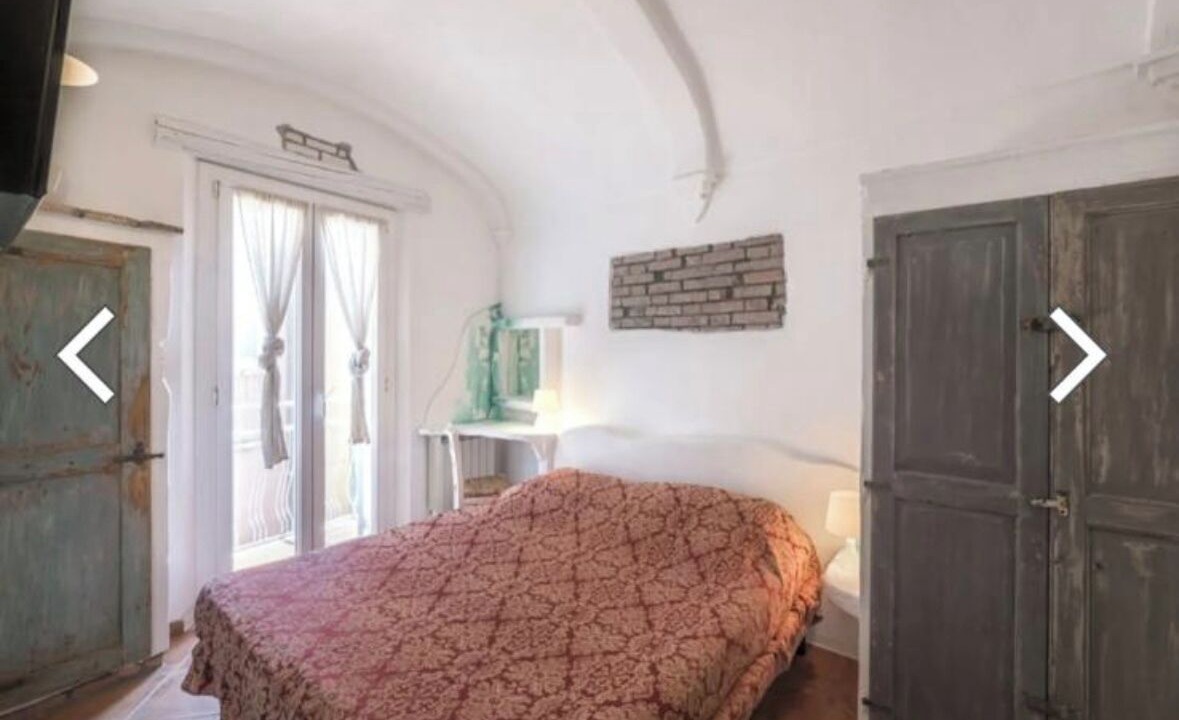 Photo of Bedroom in Rimini Historic Center