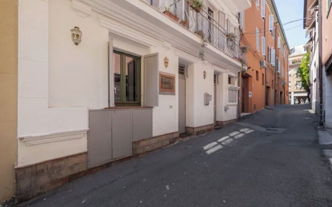 Photo of Outdoor in Rimini Historic Center