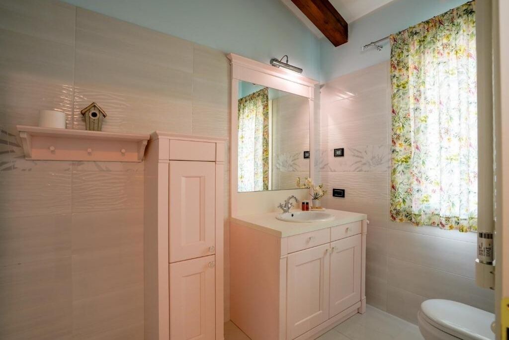 Photo of Bathroom in Pagnano