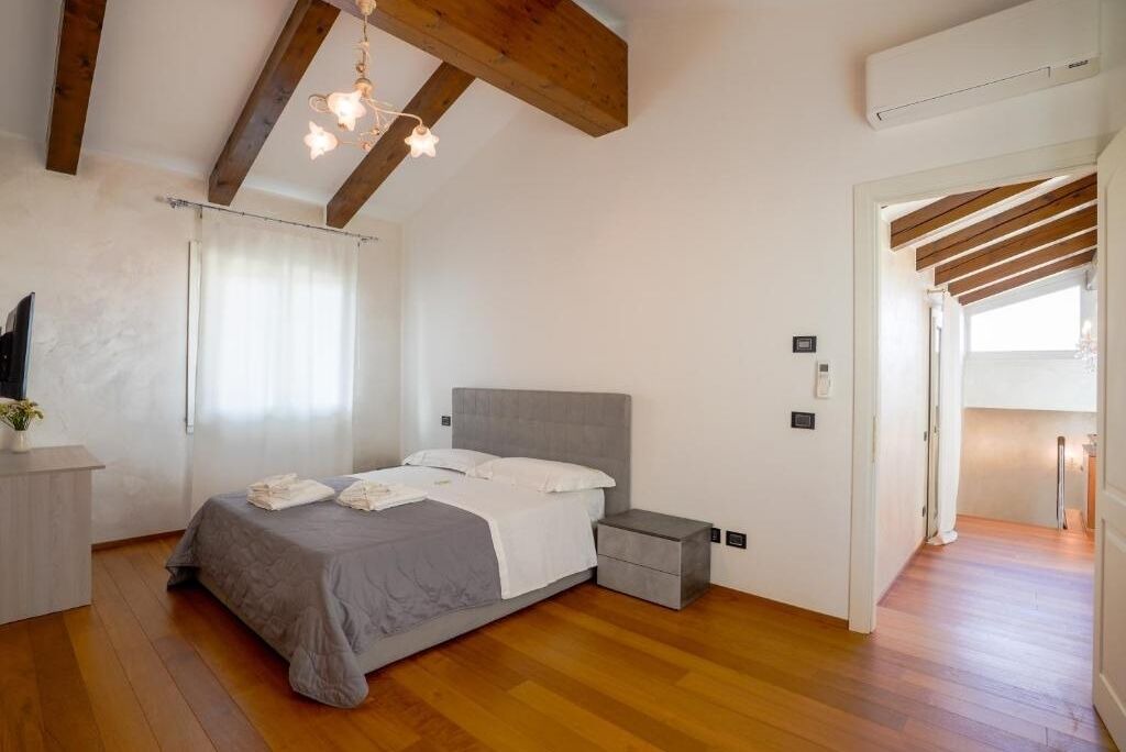 Photo of Bedroom in Pagnano