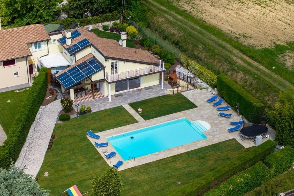 Photo of Outdoor in Pagnano