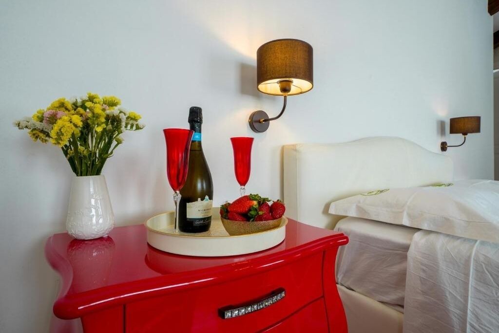 Photo of Bedroom in Pagnano