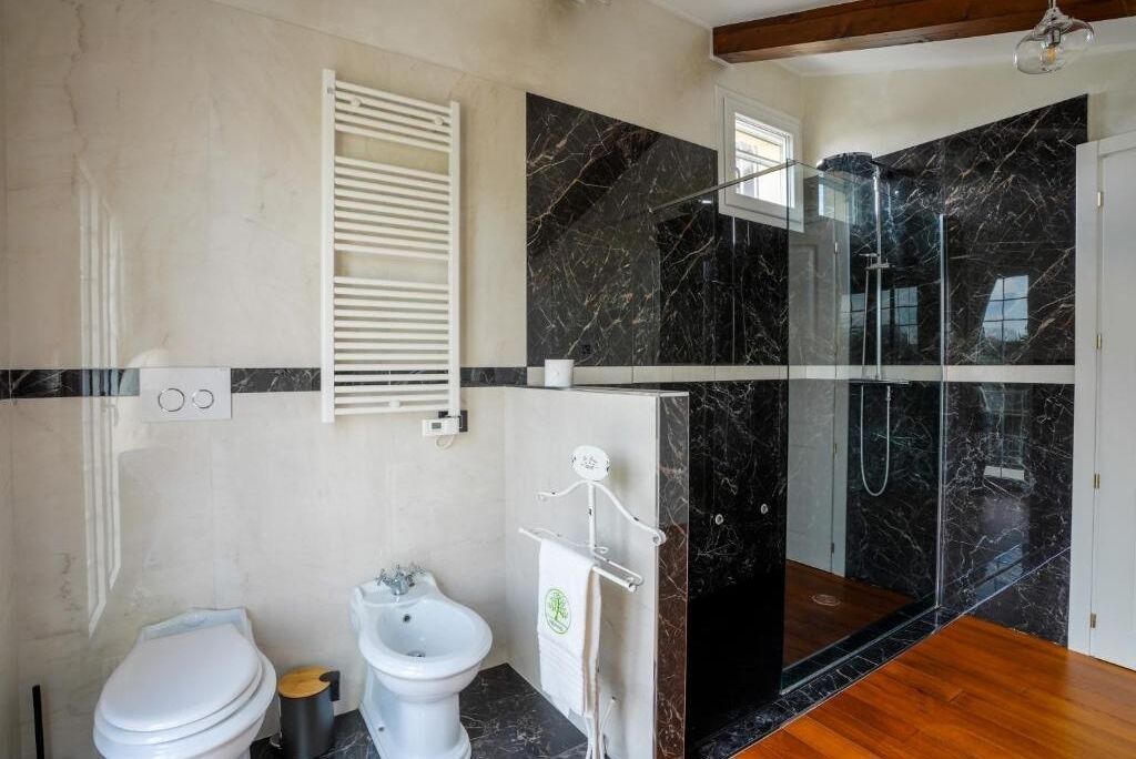 Photo of Bathroom in Pagnano