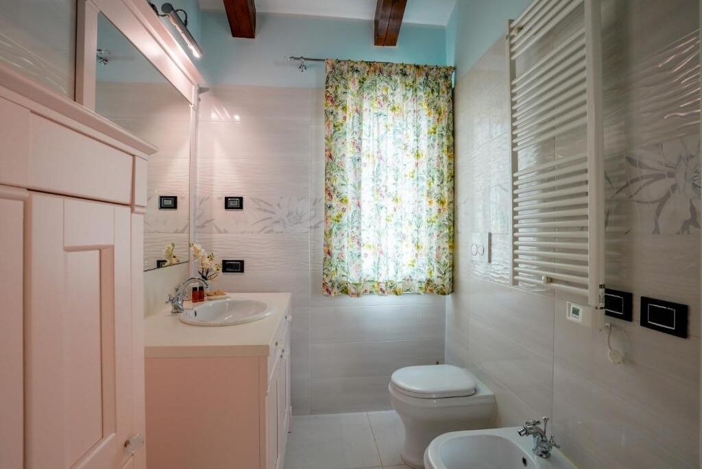Photo of Bathroom in Pagnano