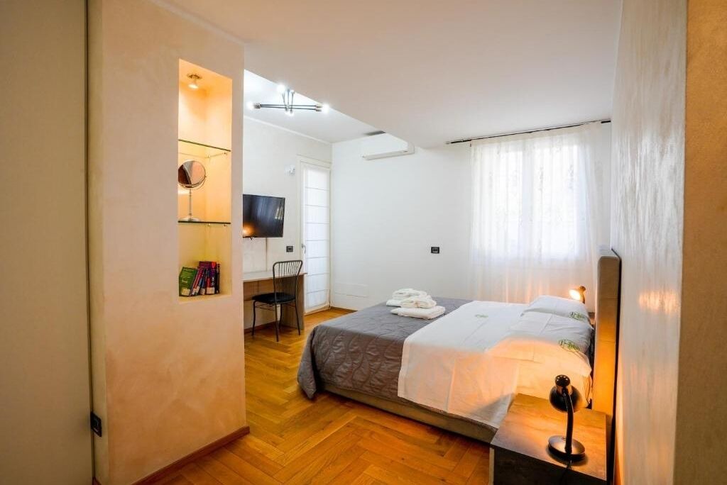 Photo of Bedroom in Pagnano