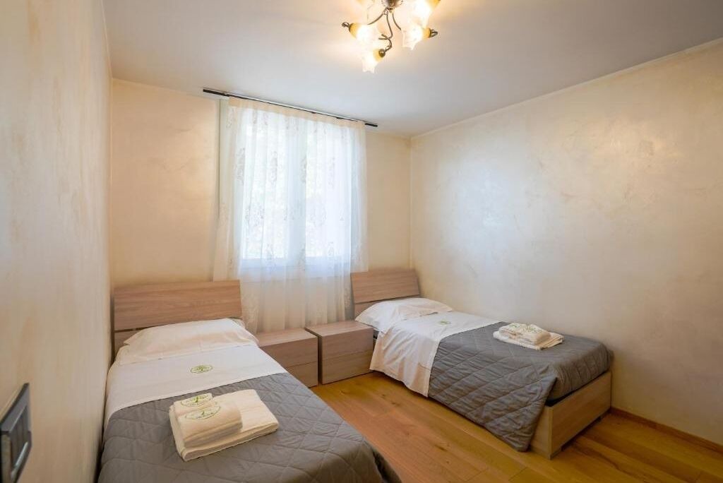 Photo of Bedroom in Pagnano