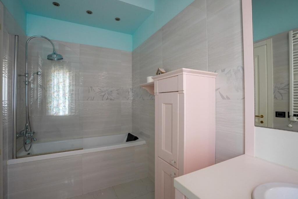 Photo of Bathroom in Pagnano