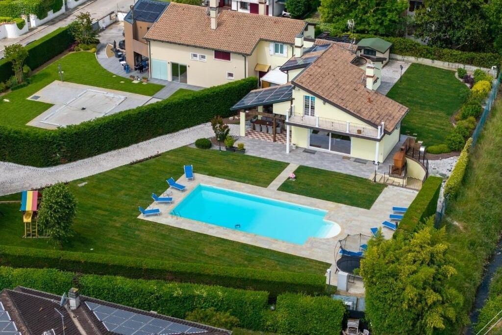 Photo of Outdoor in Pagnano