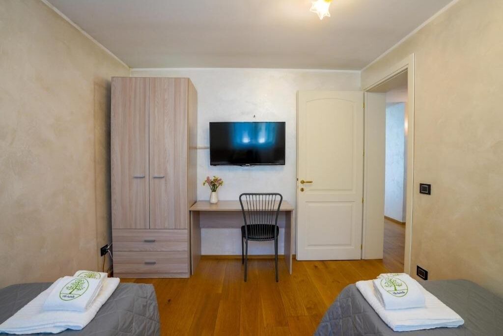 Photo of Bedroom in Pagnano