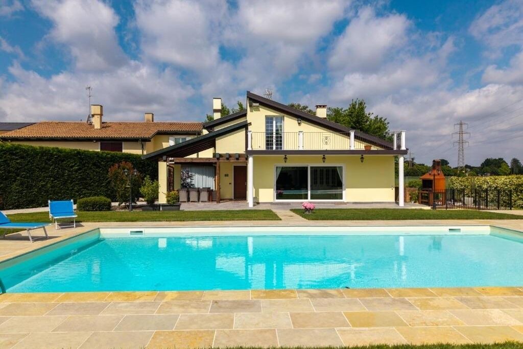 Photo of Outdoor in Pagnano