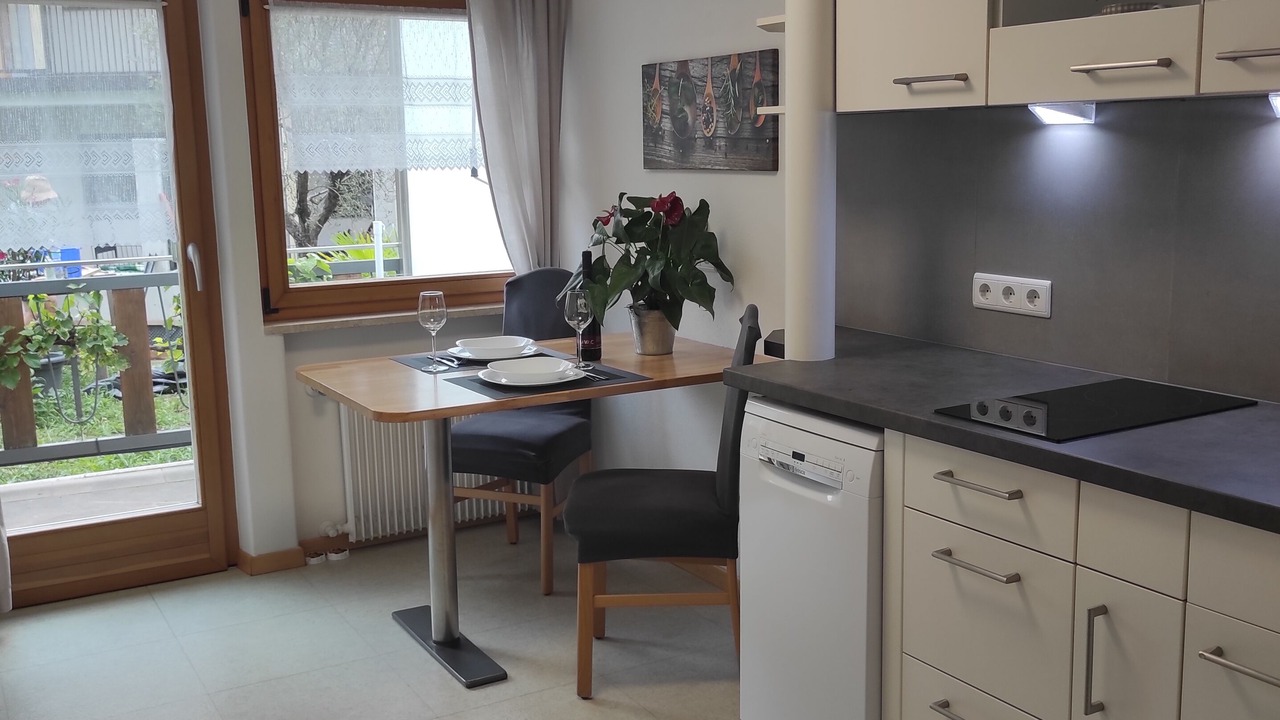 Photo of Kitchen in Rabla
