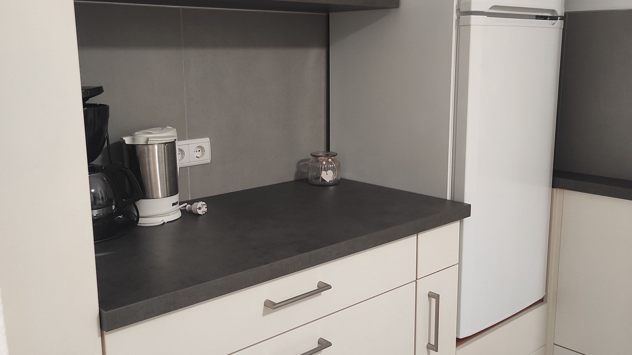 Photo of Kitchen in Rabla