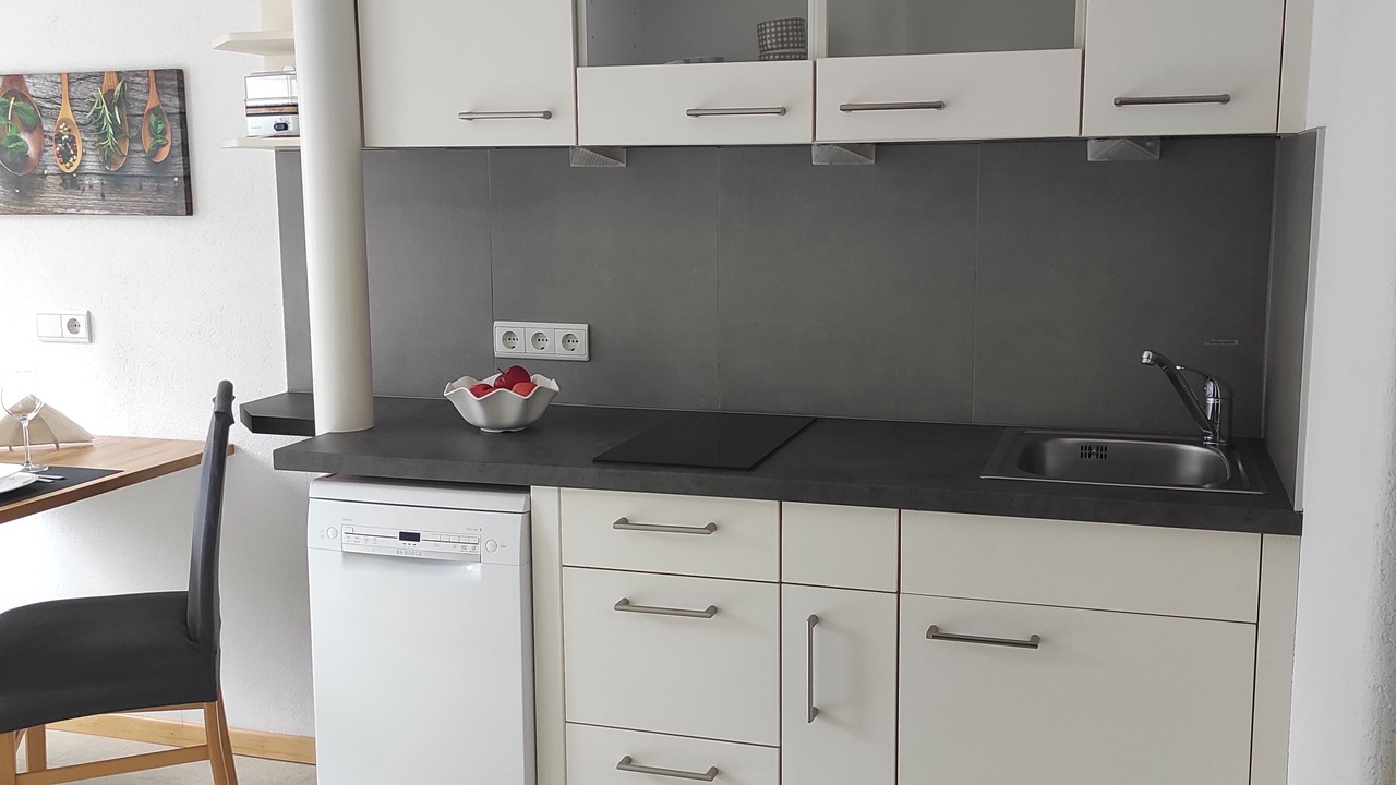 Photo of Kitchen in Rabla