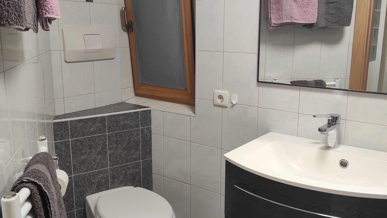 Photo of Bathroom in Rabla