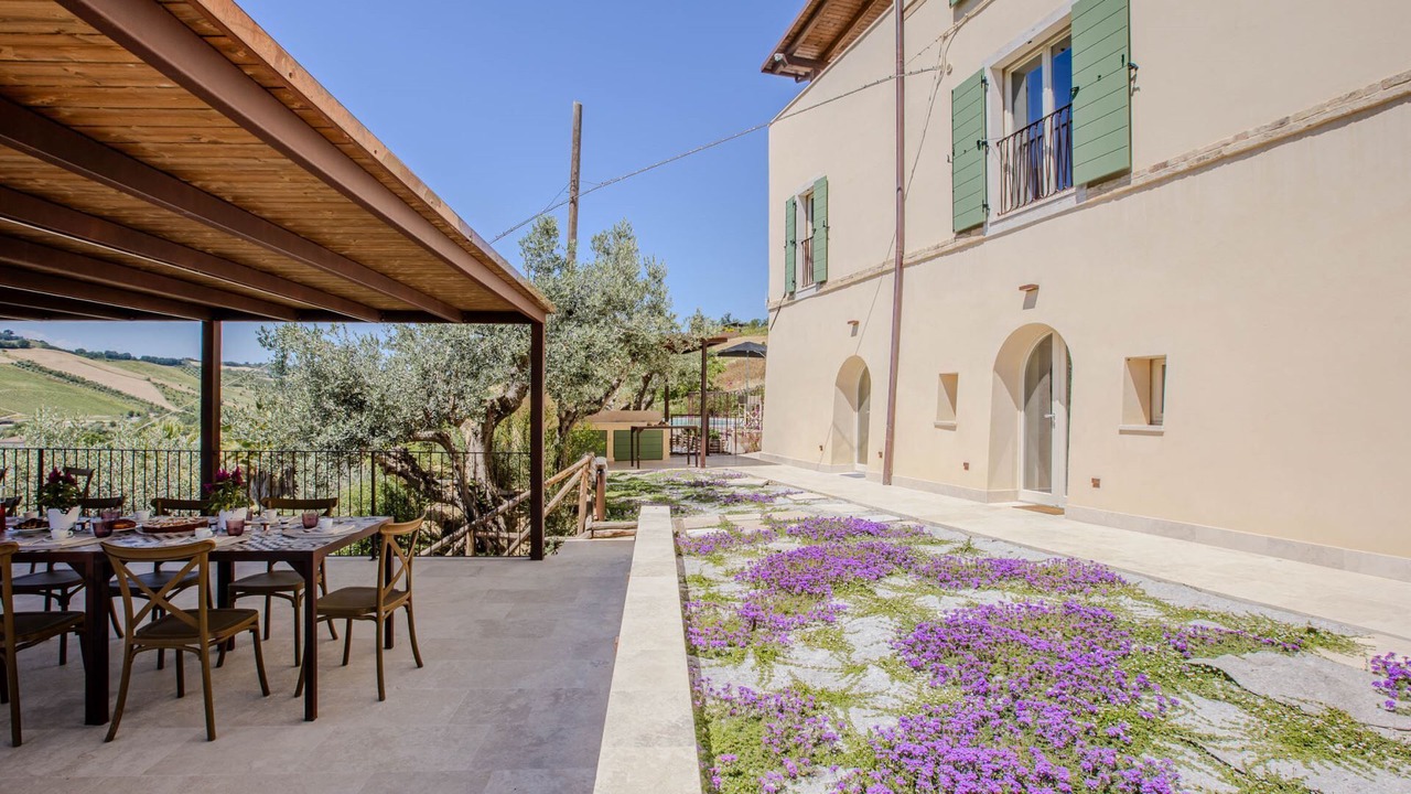 Photo of Outdoor in Ripatransone