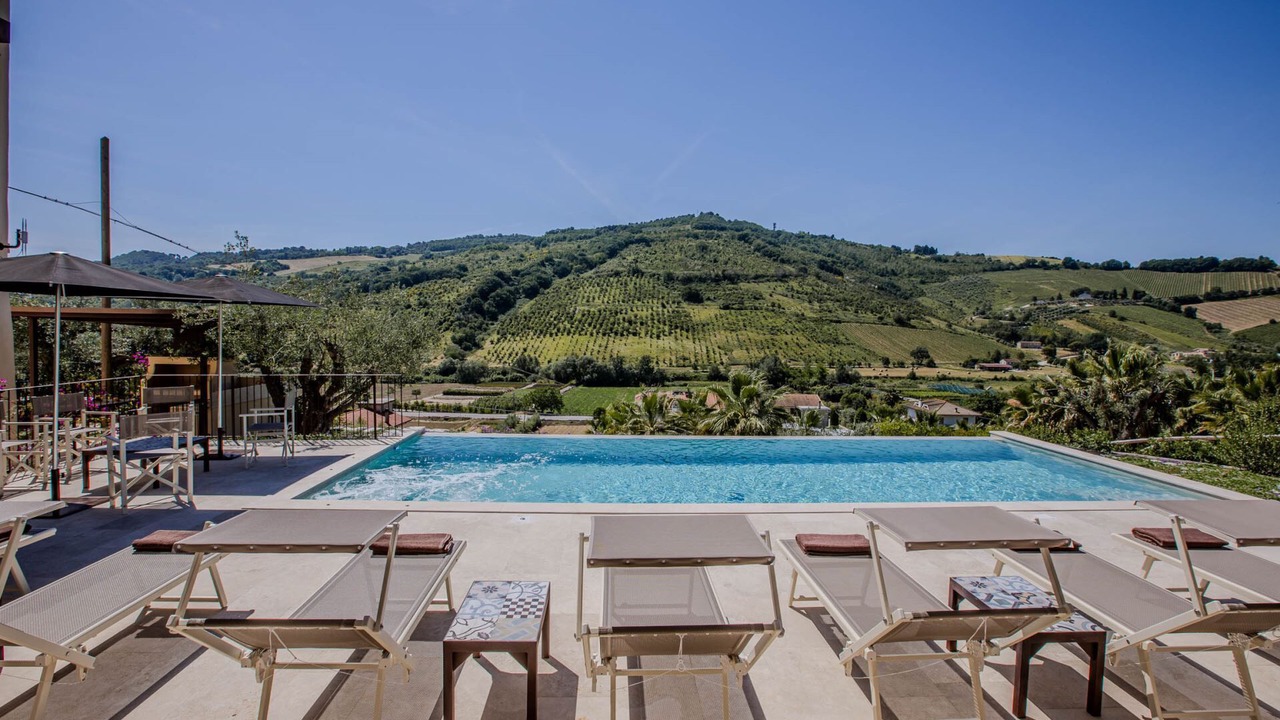 Photo of Outdoor in Ripatransone