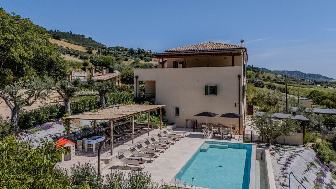 Photo of Outdoor in Ripatransone