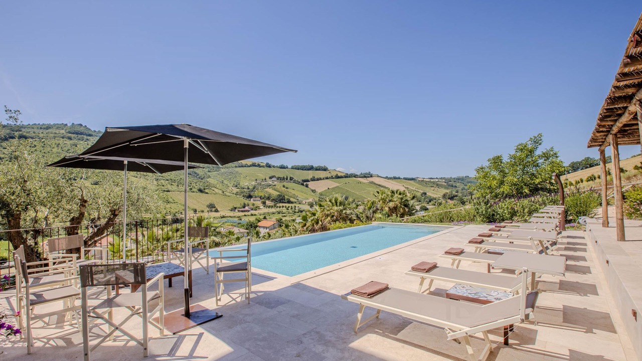 Photo of Outdoor in Ripatransone